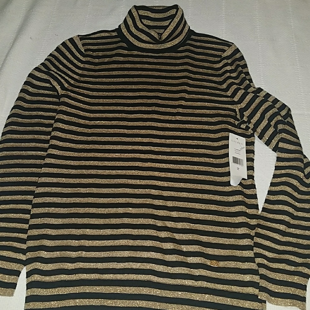 Ralph Lauren turtleneck